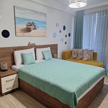 Passerella Apartments بار المظهر الخارجي الصورة