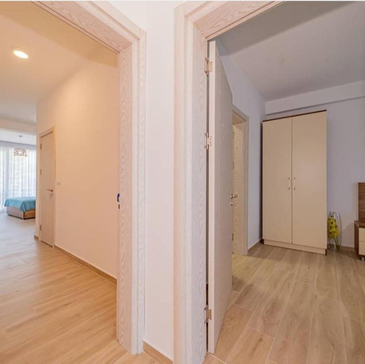 Passerella Apartments بار المظهر الخارجي الصورة