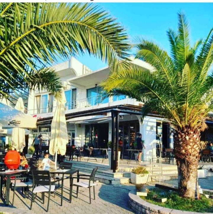 Passerella Apartments بار المظهر الخارجي الصورة