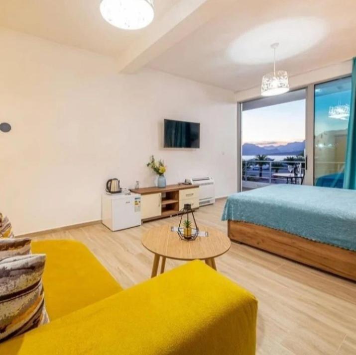 Passerella Apartments بار المظهر الخارجي الصورة