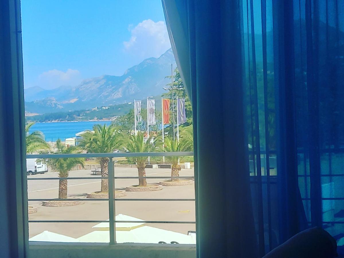 Passerella Apartments بار المظهر الخارجي الصورة