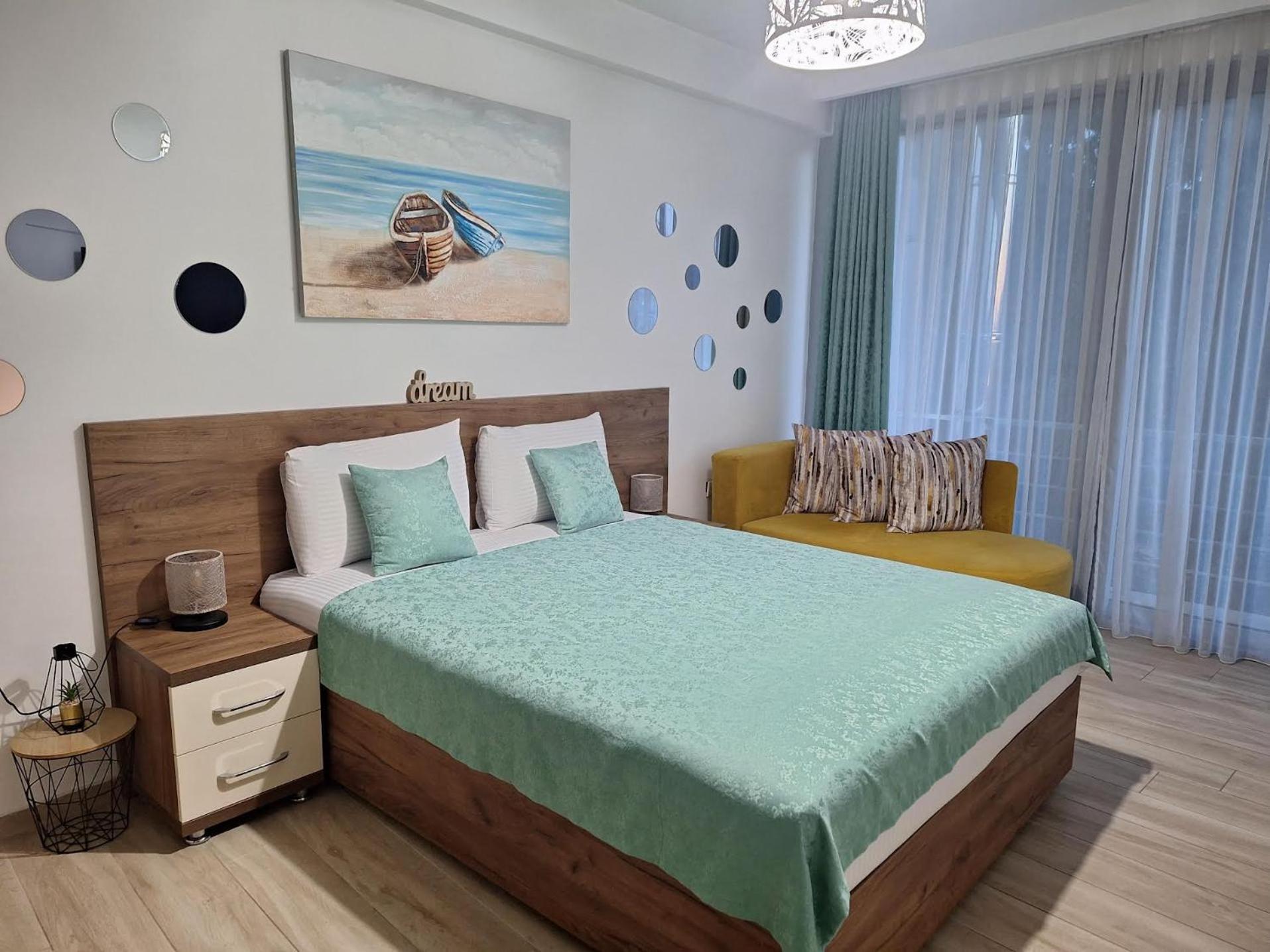 Passerella Apartments بار المظهر الخارجي الصورة